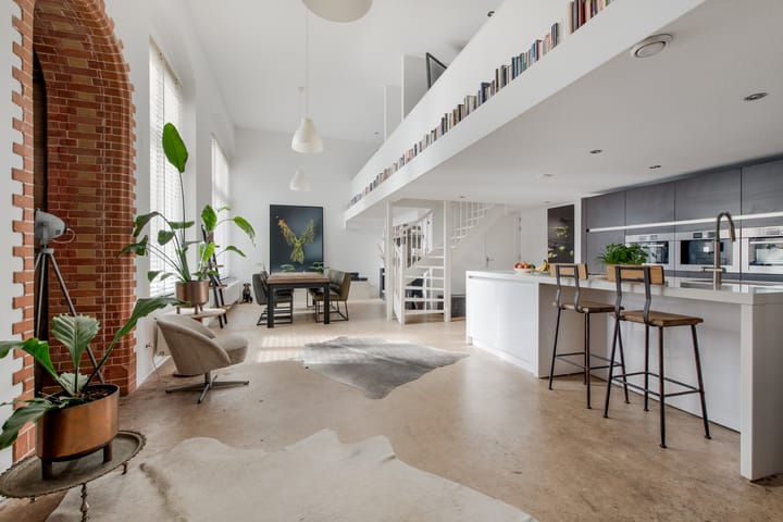 Kamperlaan 52 main image