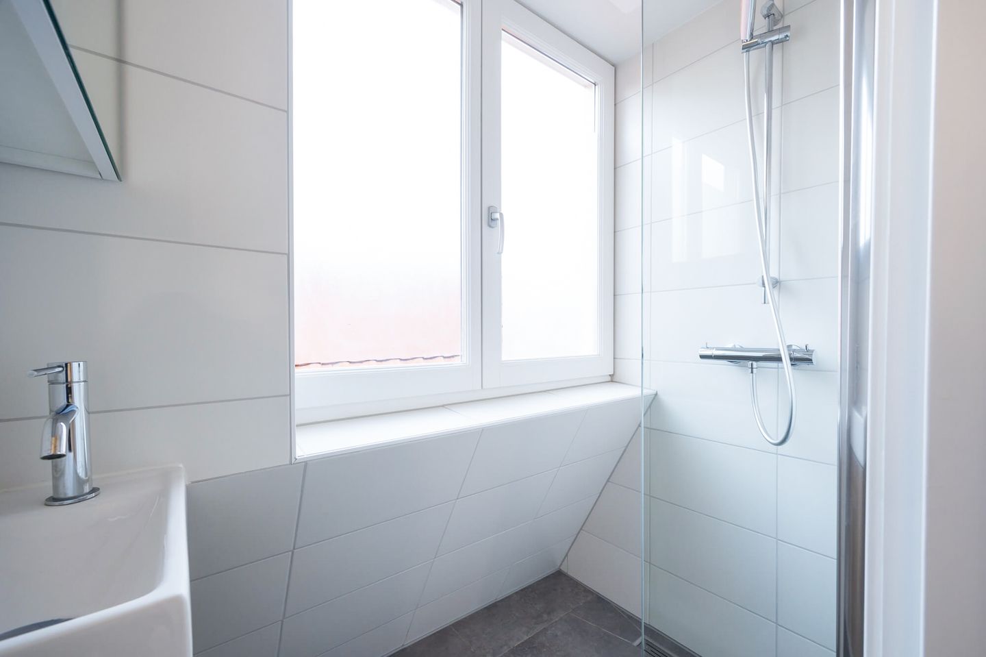 Renovated Apartment with A-Label in Historic Hoorn City Center — 14