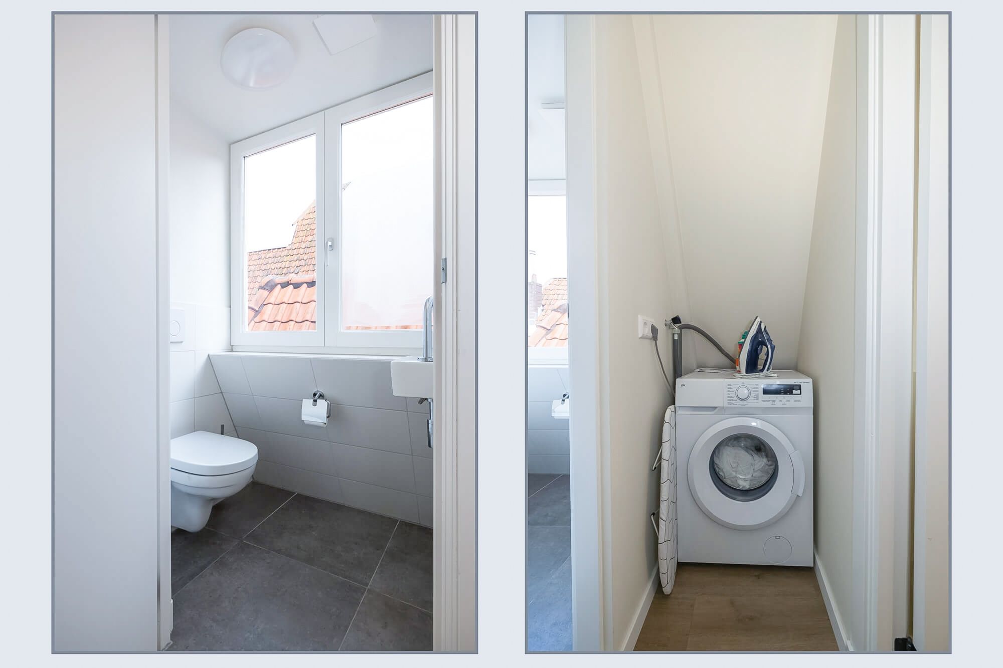 Renovated Apartment with A-Label in Historic Hoorn City Center — 15