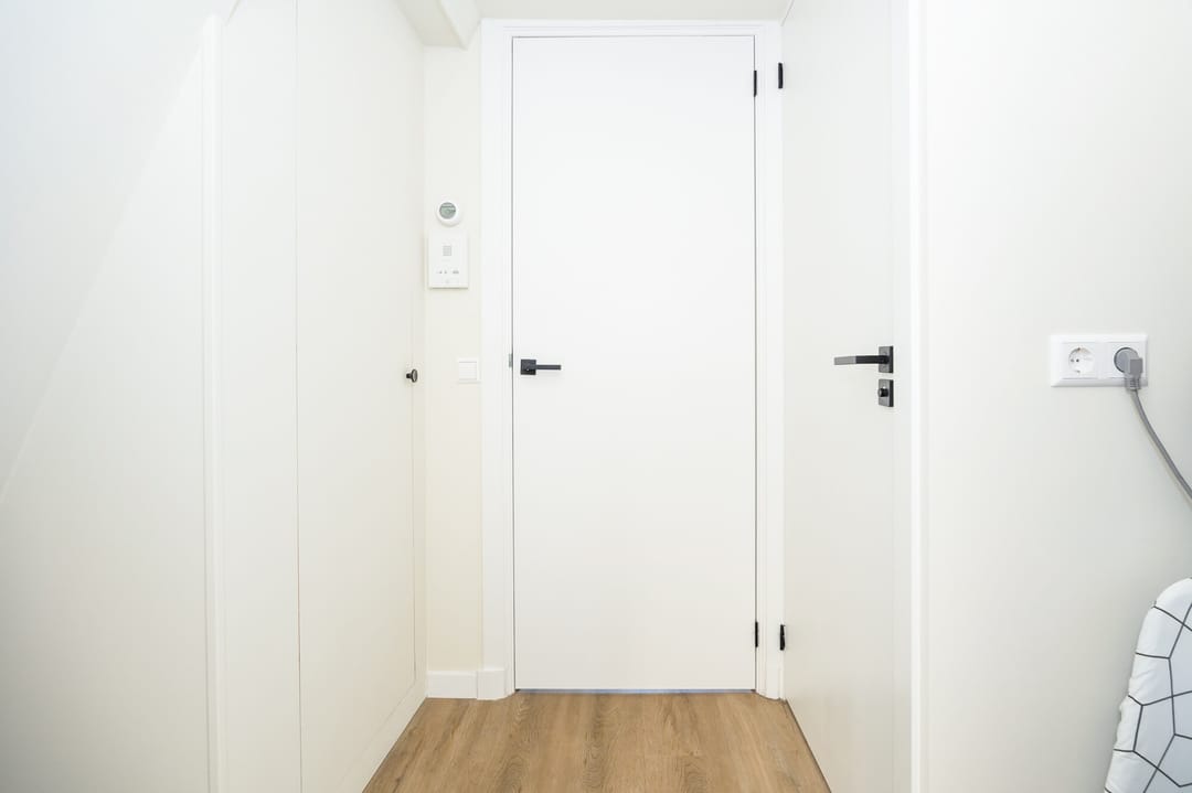 Renovated Apartment with A-Label in Historic Hoorn City Center — 16