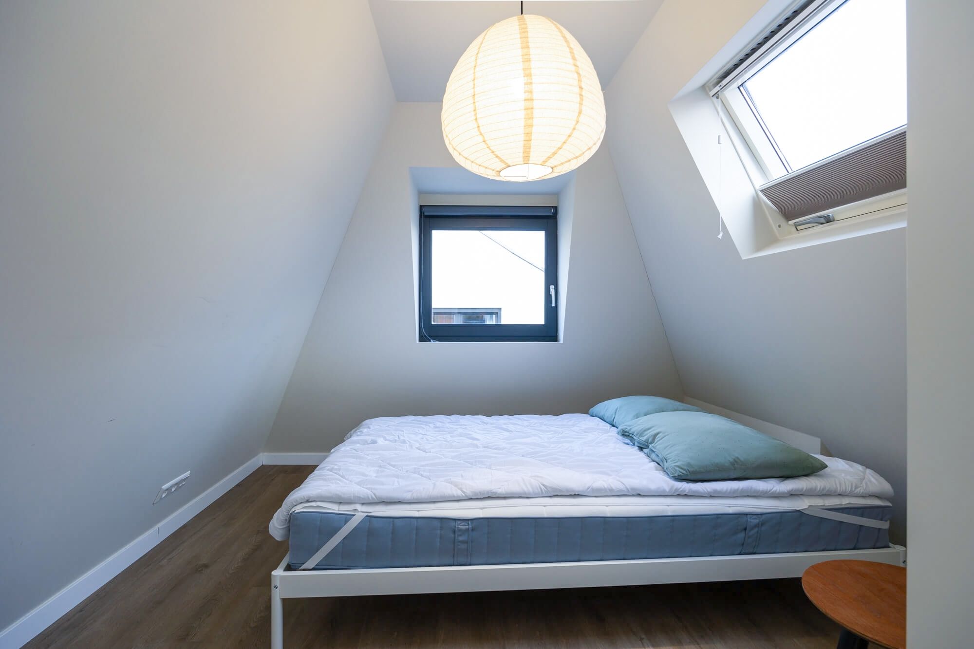 Renovated Apartment with A-Label in Historic Hoorn City Center — 18