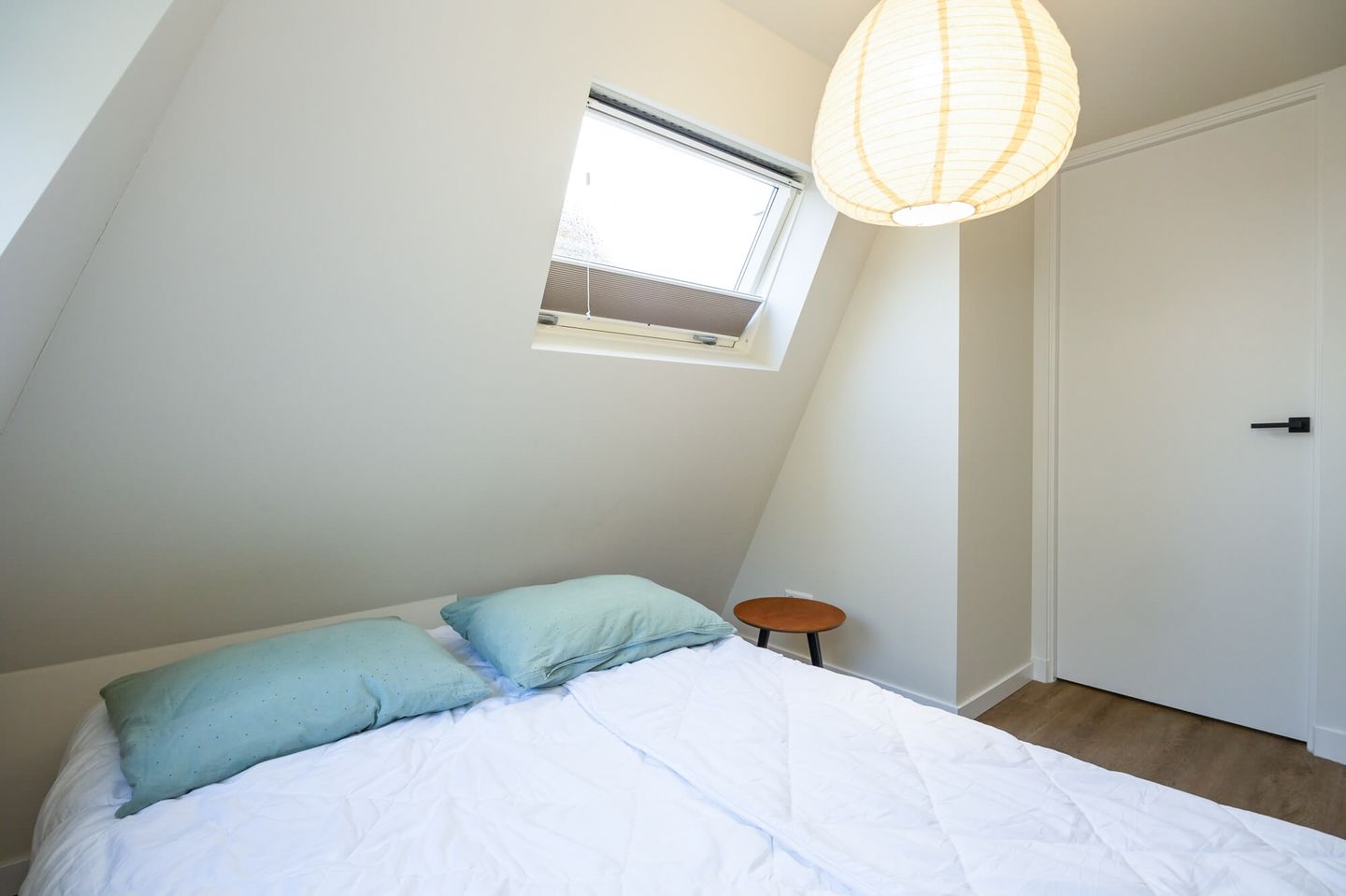 Renovated Apartment with A-Label in Historic Hoorn City Center — 19
