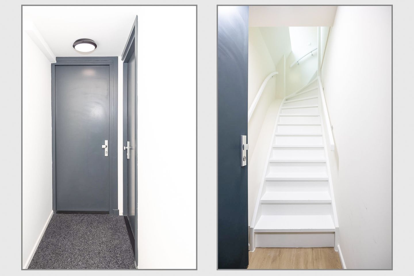 Renovated Apartment with A-Label in Historic Hoorn City Center — 20