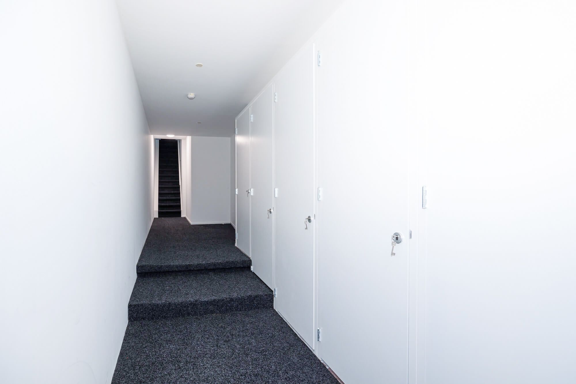 Renovated Apartment with A-Label in Historic Hoorn City Center — 21