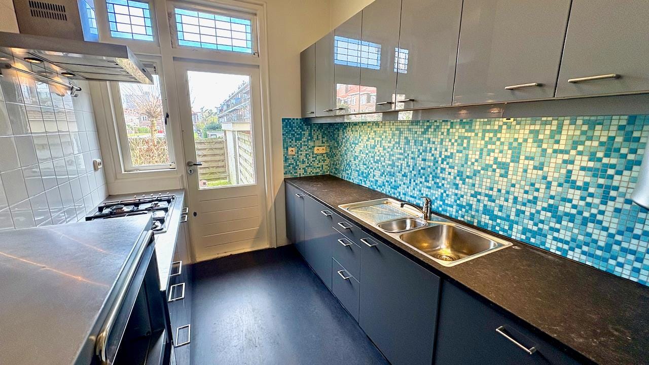 Foto 9 van Van der Aastraat 67