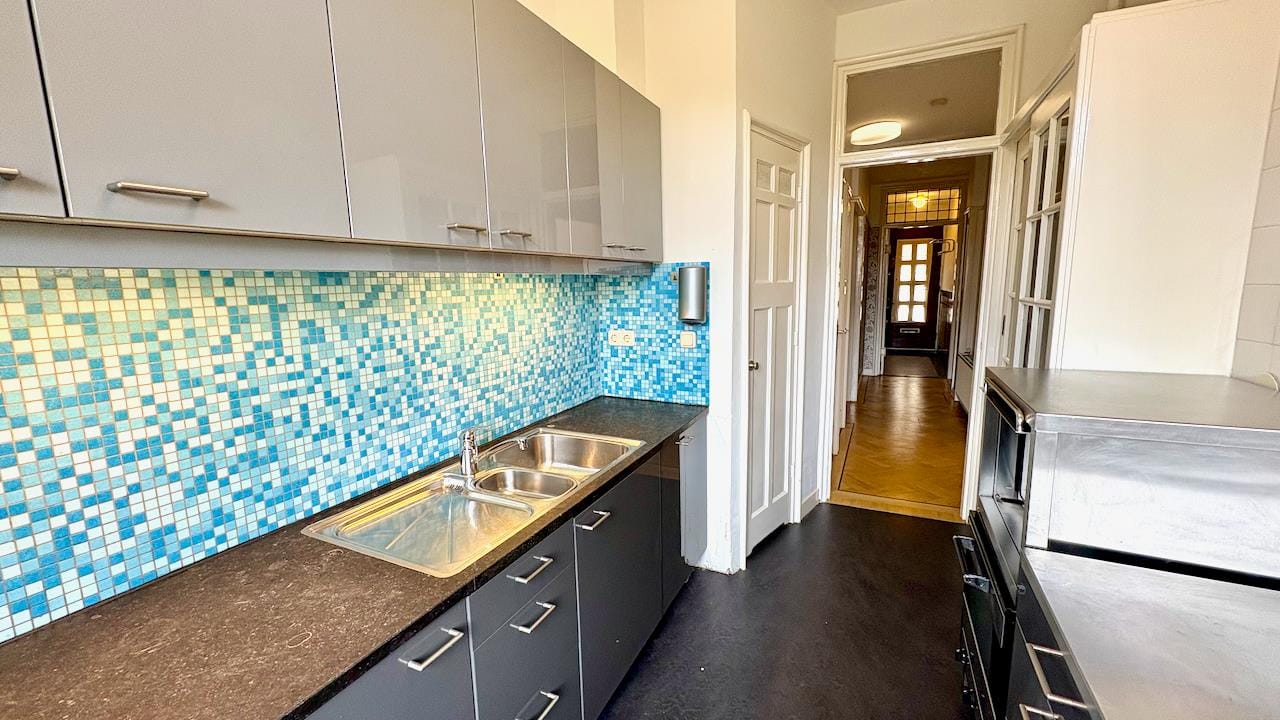 Foto 10 van Van der Aastraat 67