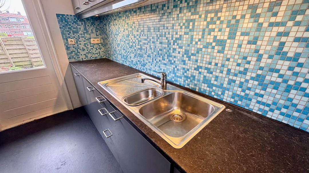 Foto 11 van Van der Aastraat 67