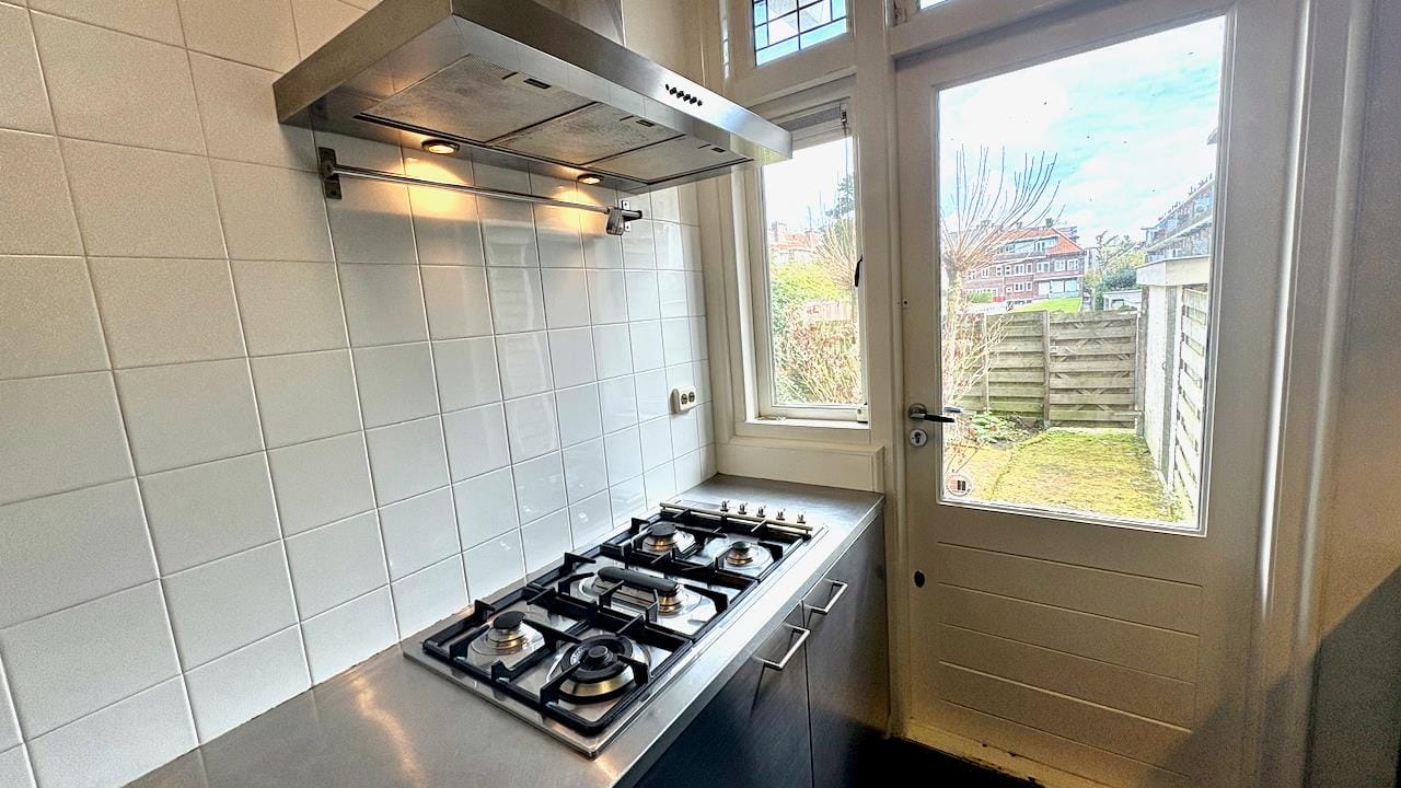 Foto 12 van Van der Aastraat 67