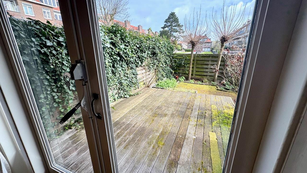 Foto 14 van Van der Aastraat 67