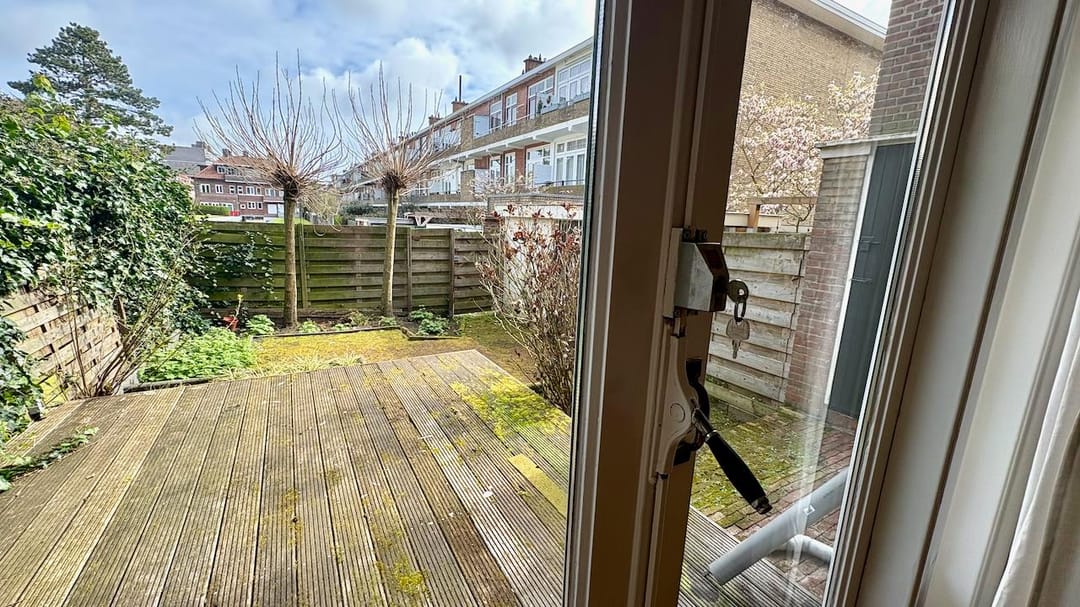 Foto 16 van Van der Aastraat 67