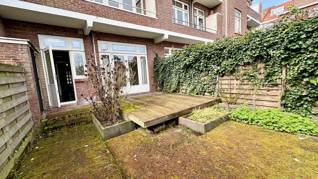 Foto 17 van Van der Aastraat 67