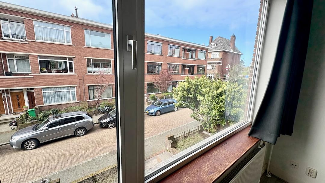 Foto 26 van Van der Aastraat 67