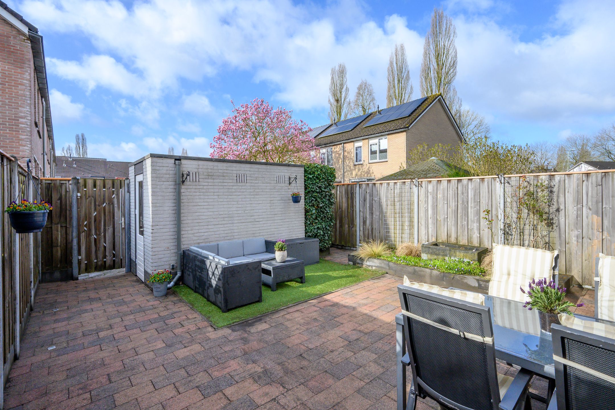 Foto 3 van Papiermakerserf 109