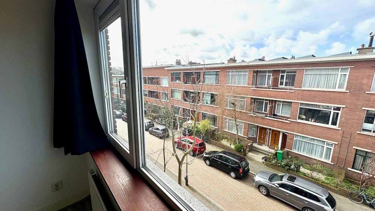 Foto 33 van Van der Aastraat 67