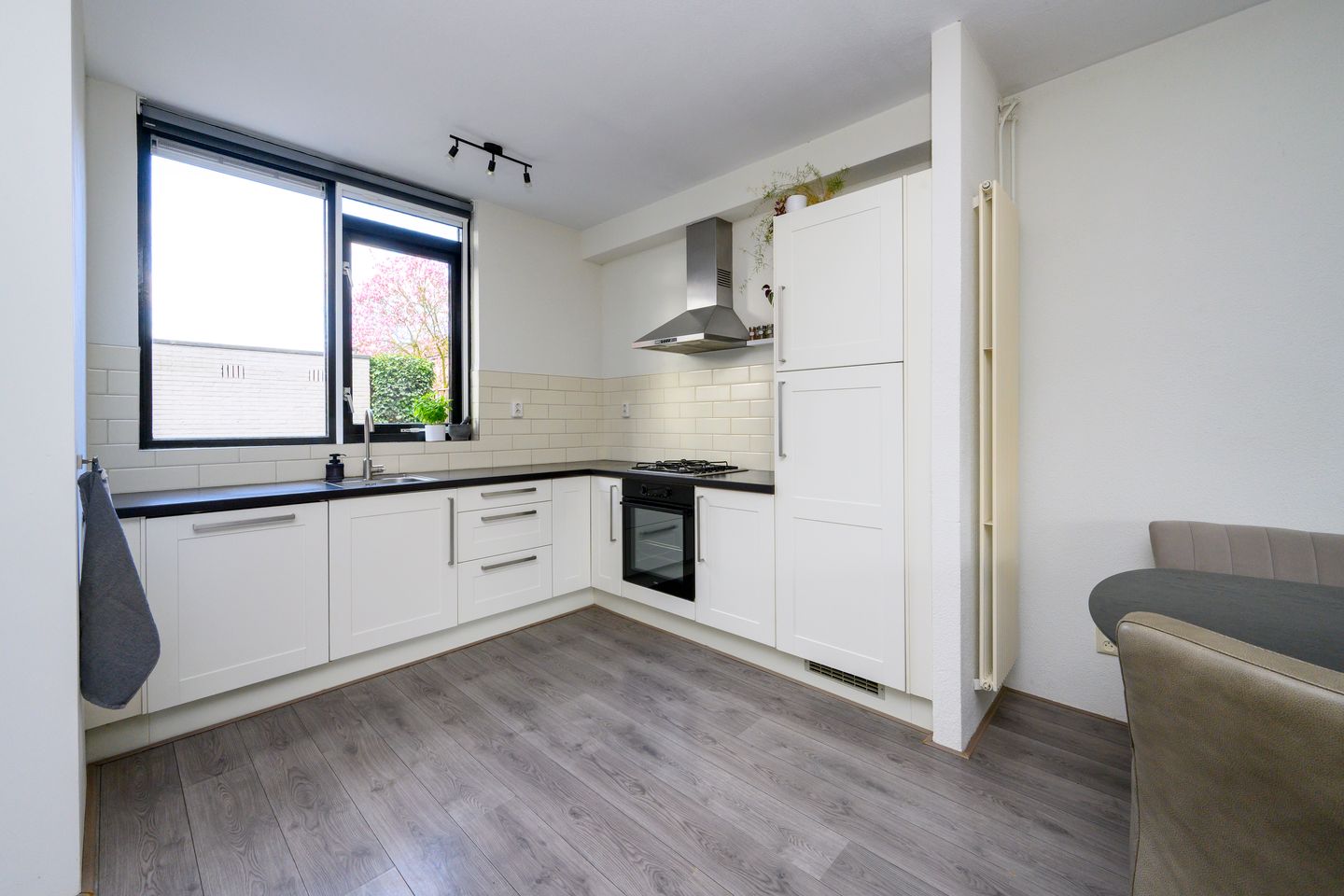 Foto 5 van Papiermakerserf 109