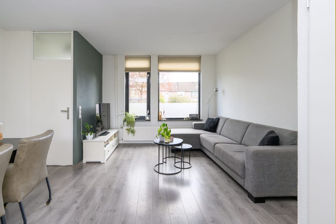 Foto 7 van Papiermakerserf 109