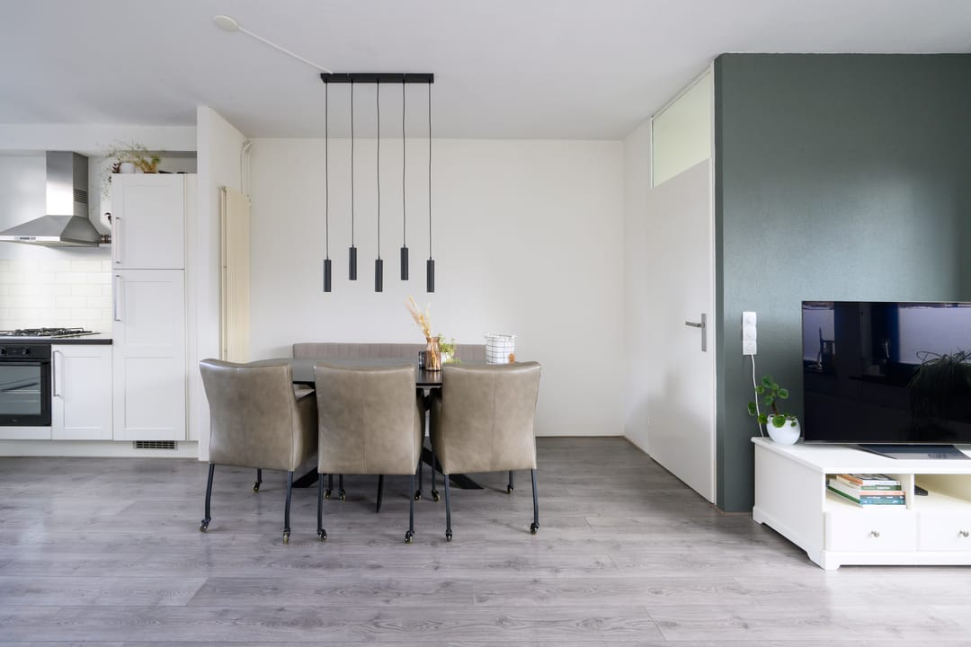 Foto 8 van Papiermakerserf 109