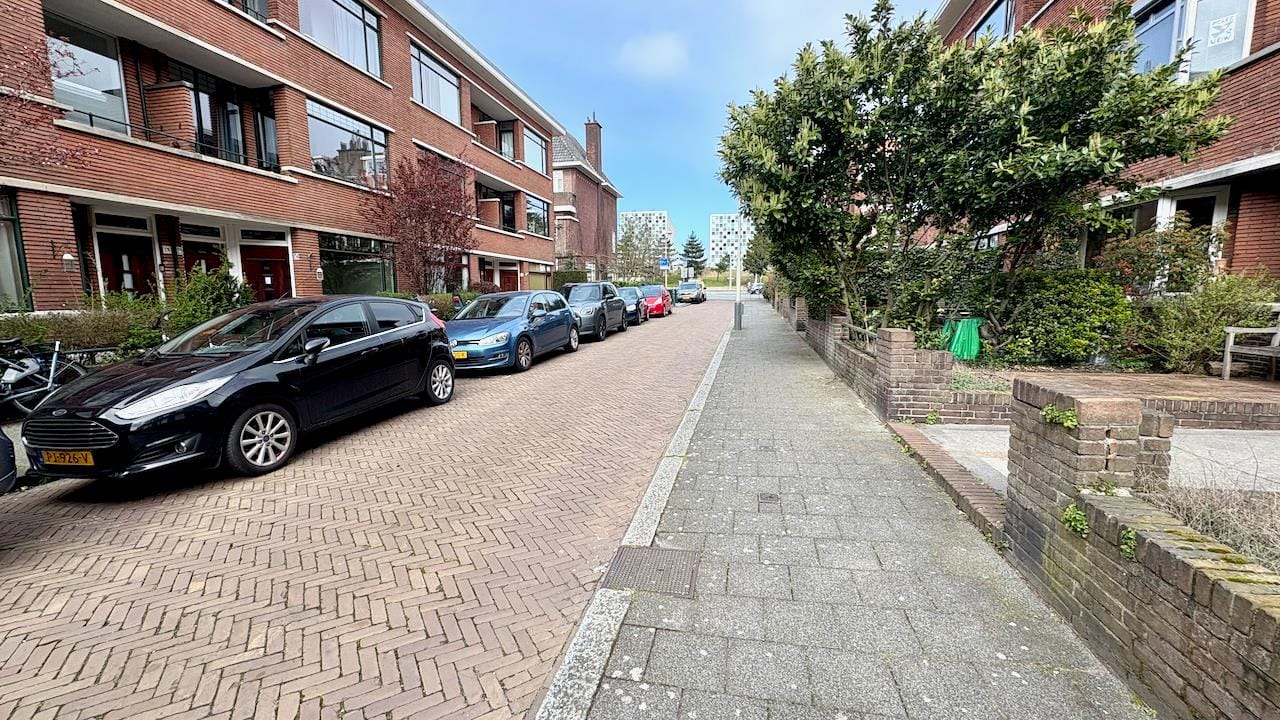 Foto 39 van Van der Aastraat 67