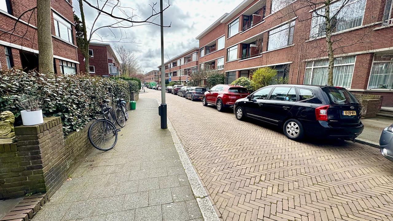 Foto 40 van Van der Aastraat 67