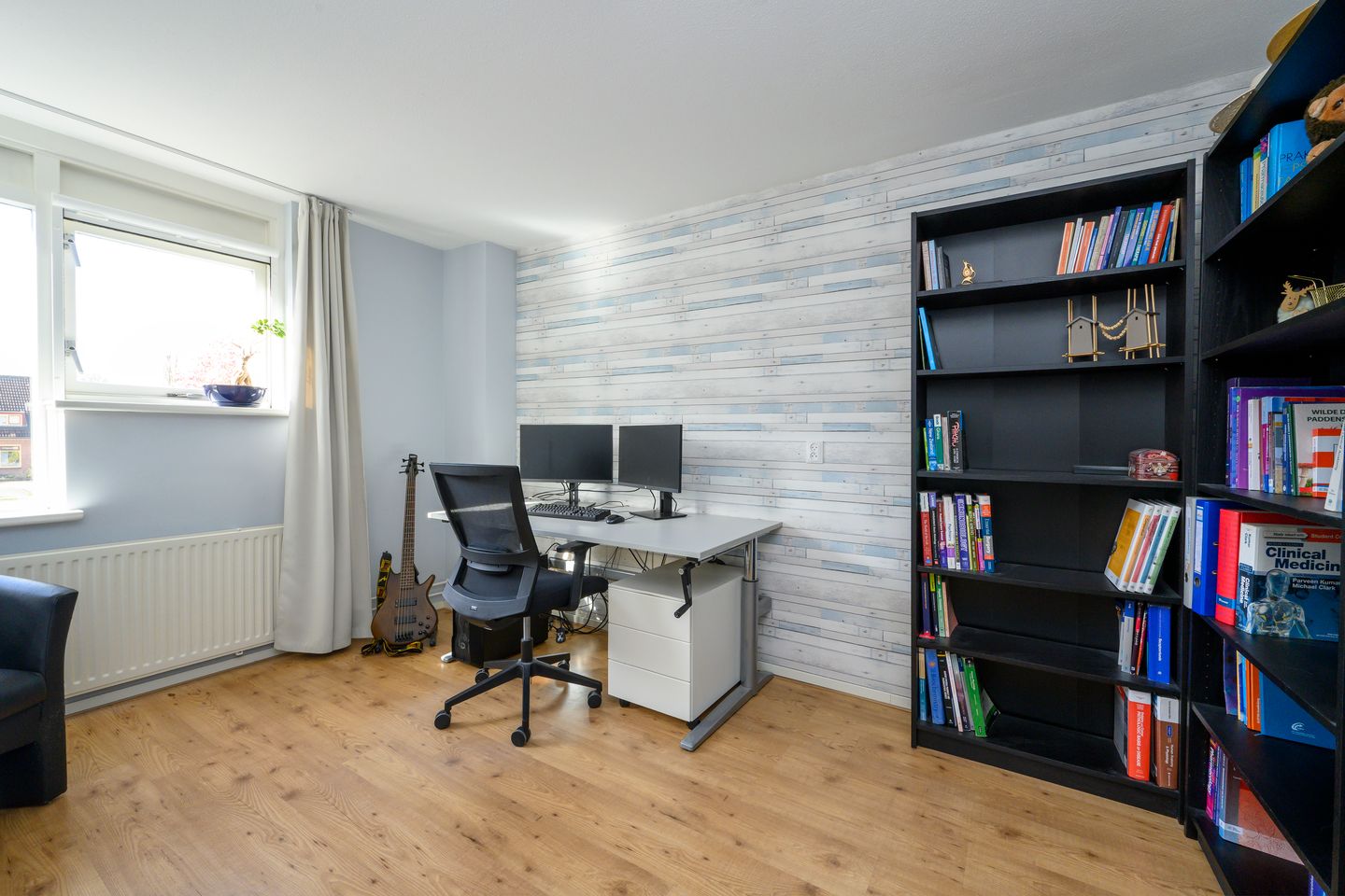 Foto 10 van Papiermakerserf 109