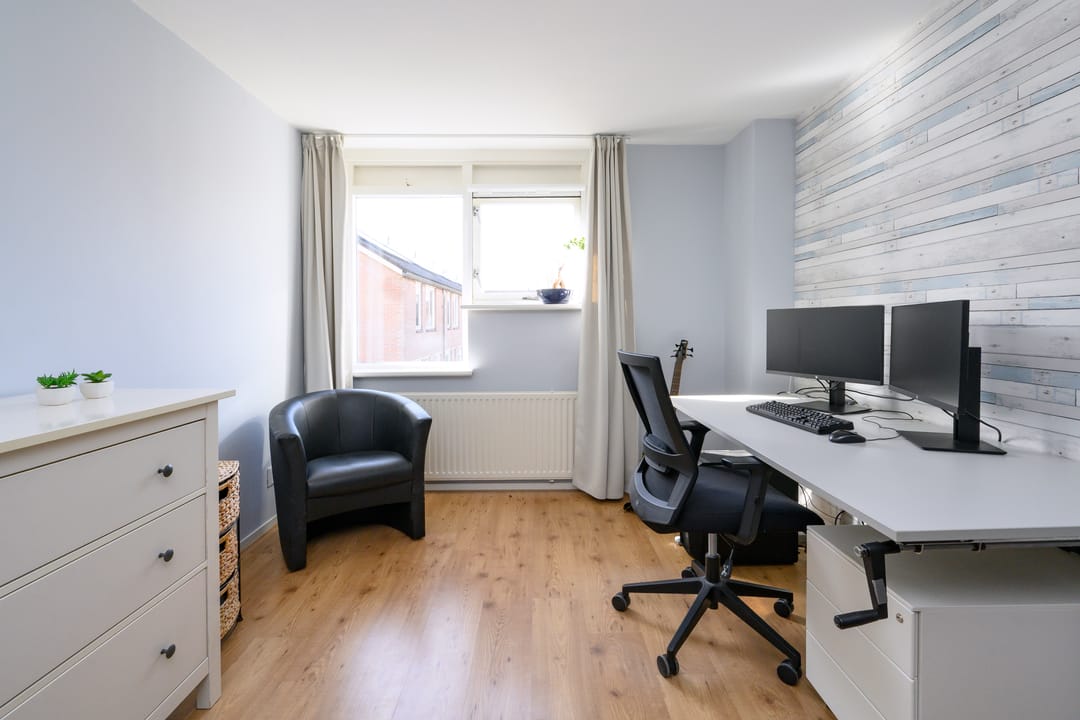 Foto 11 van Papiermakerserf 109