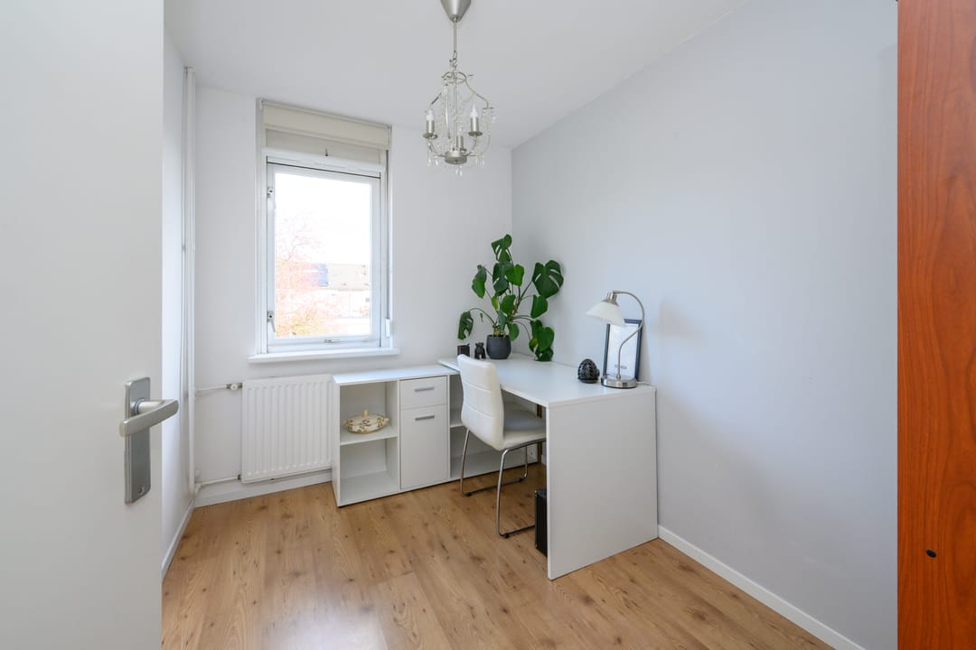 Foto 13 van Papiermakerserf 109