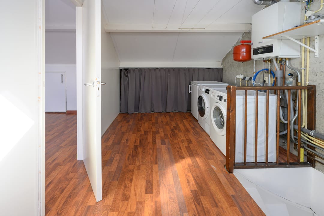 Foto 17 van Papiermakerserf 109