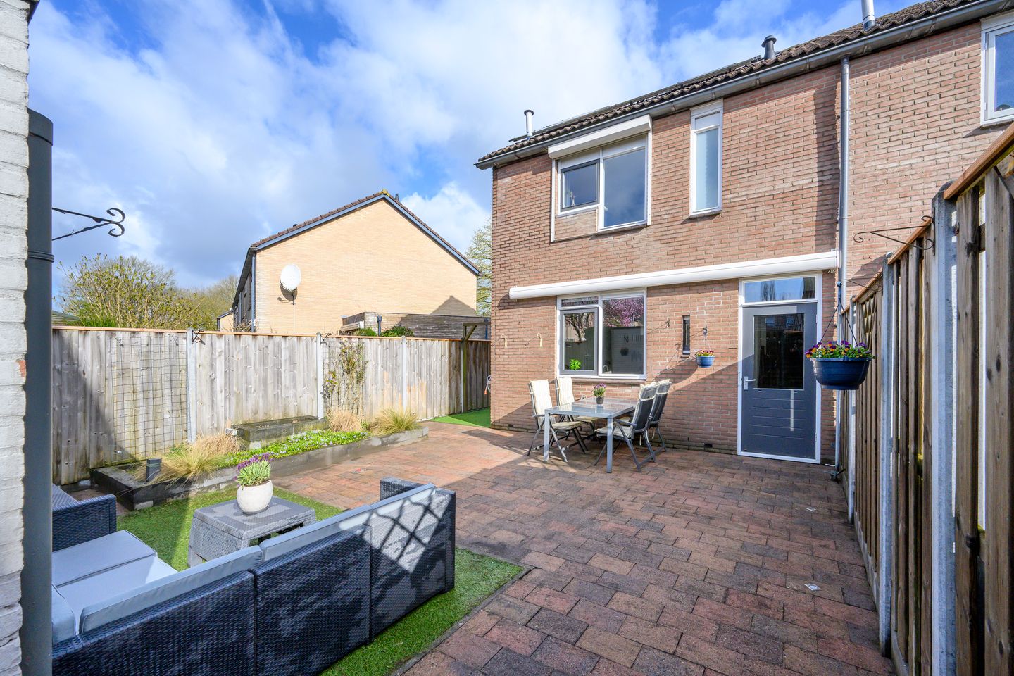 Foto 19 van Papiermakerserf 109