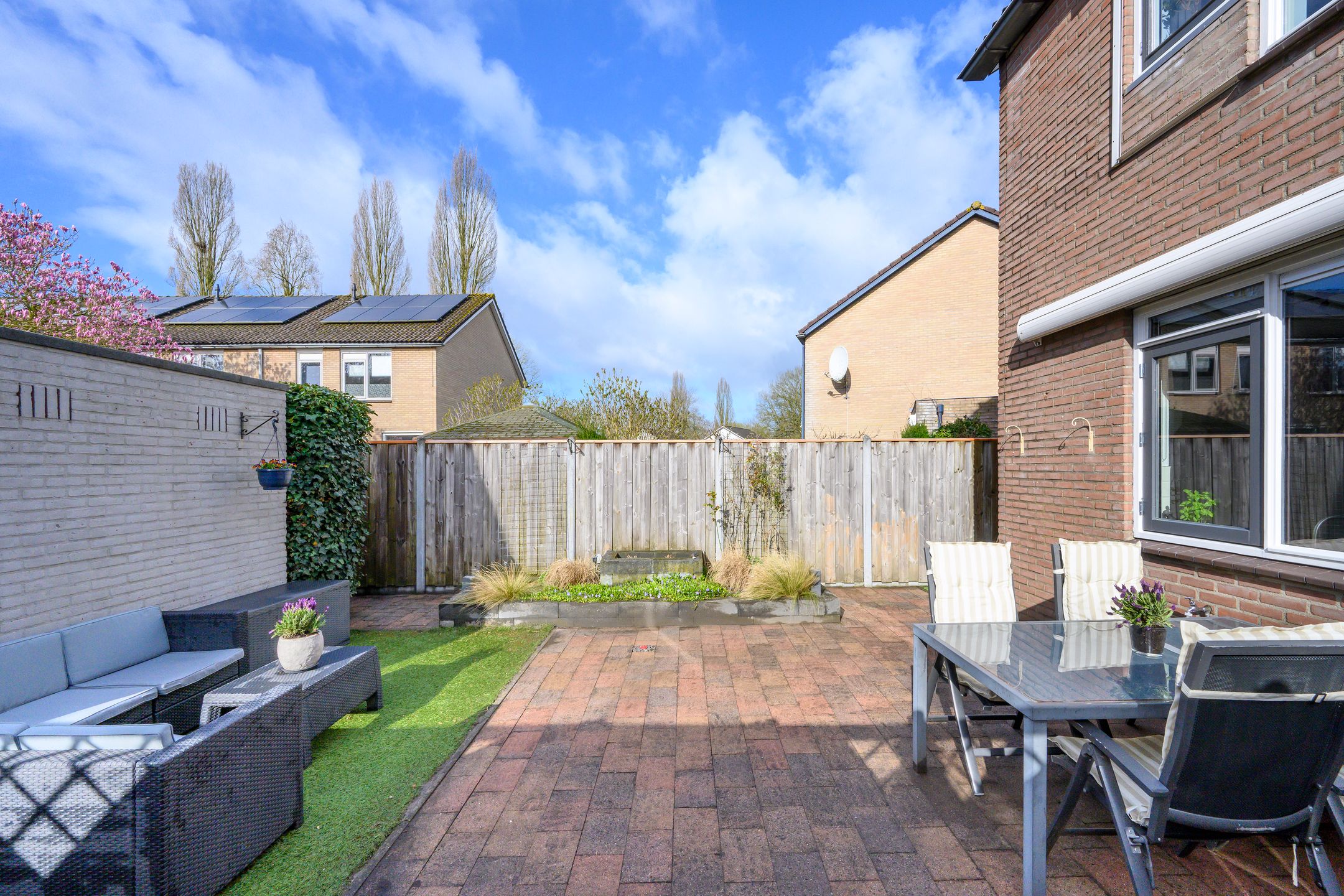 Foto 21 van Papiermakerserf 109