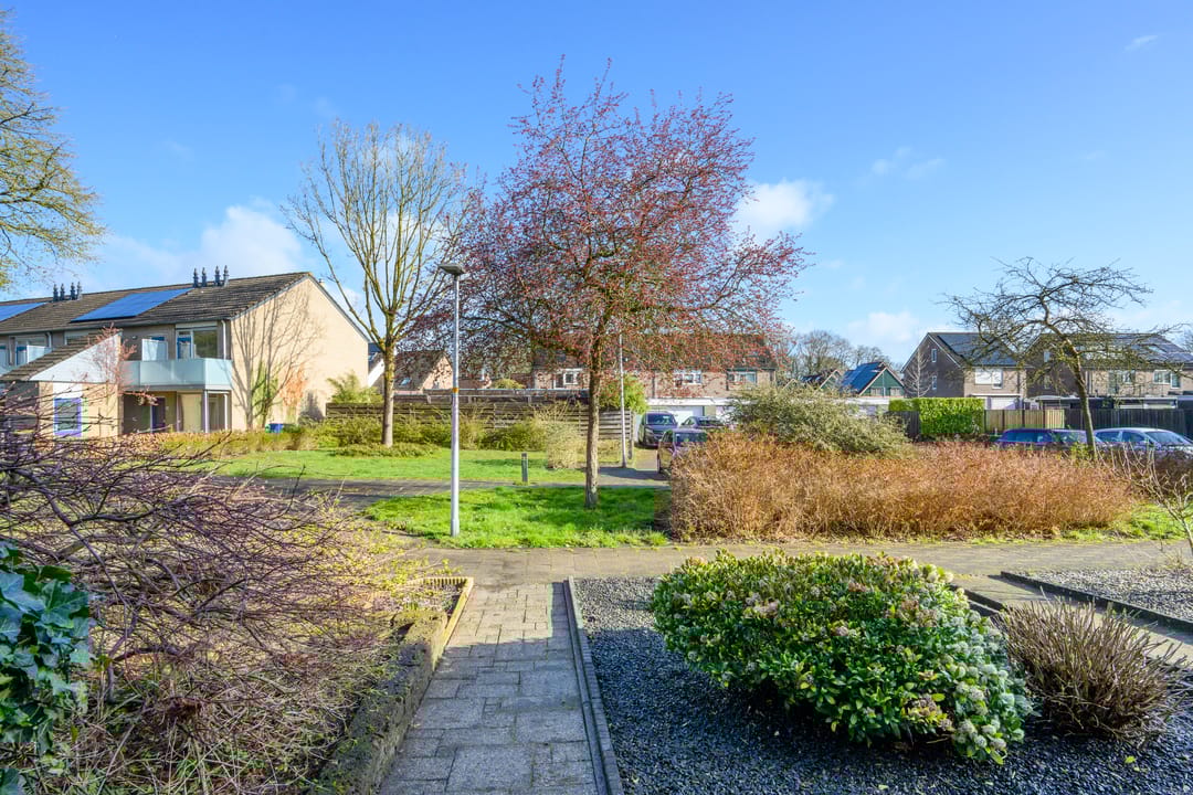 Foto 22 van Papiermakerserf 109