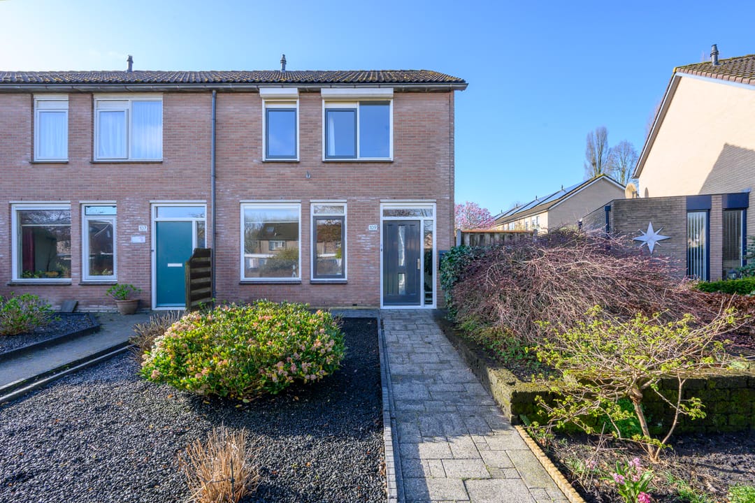 Foto 23 van Papiermakerserf 109