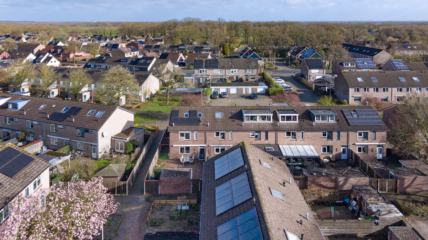 Foto 25 van Papiermakerserf 109