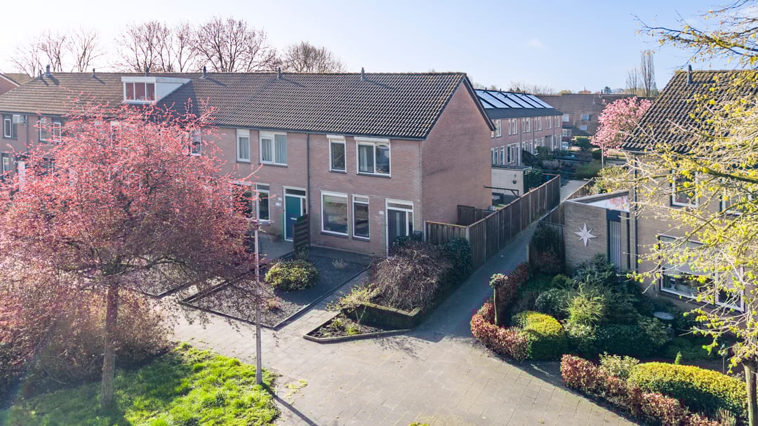 Foto 26 van Papiermakerserf 109