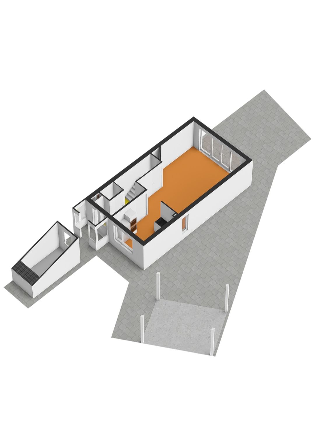 Foto 41 van Kinkelenburg 155