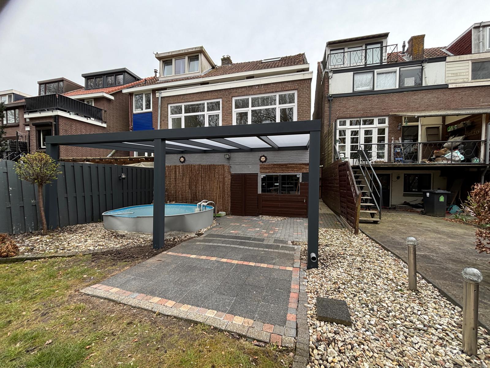 Photo 12 of Hordijk 197-K001