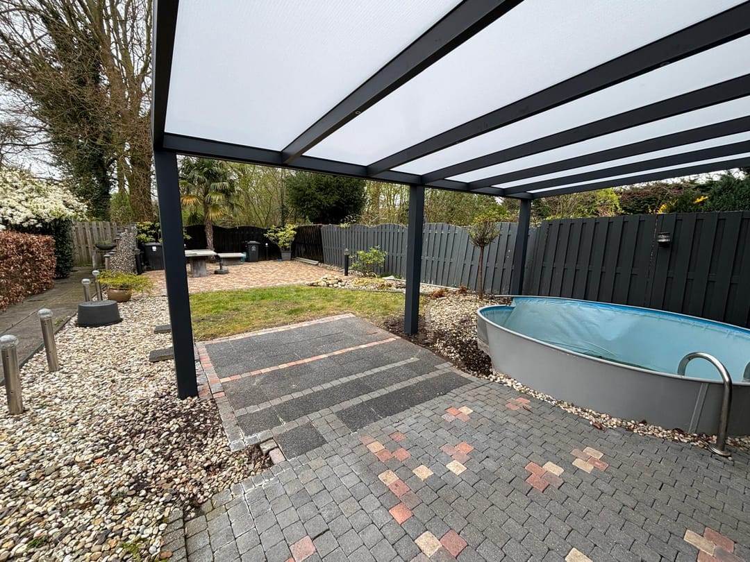 Photo 13 of Hordijk 197-K001