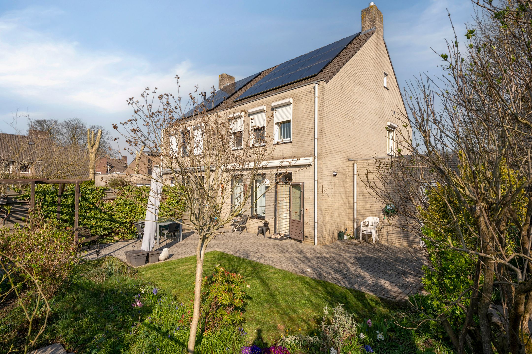 Foto 3 van Baanderthoeve 14