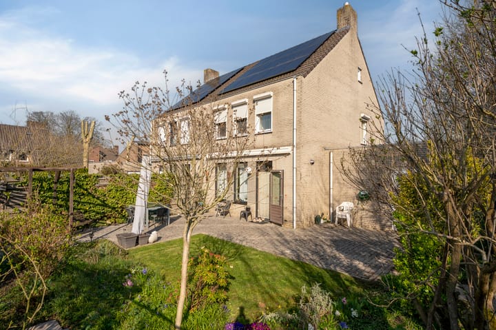 Foto 3 van Baanderthoeve 14