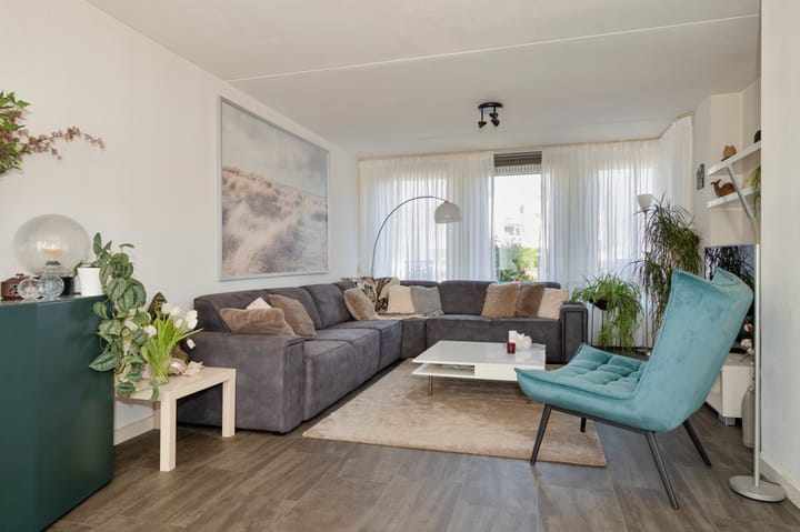 Foto 5 van Baanderthoeve 14