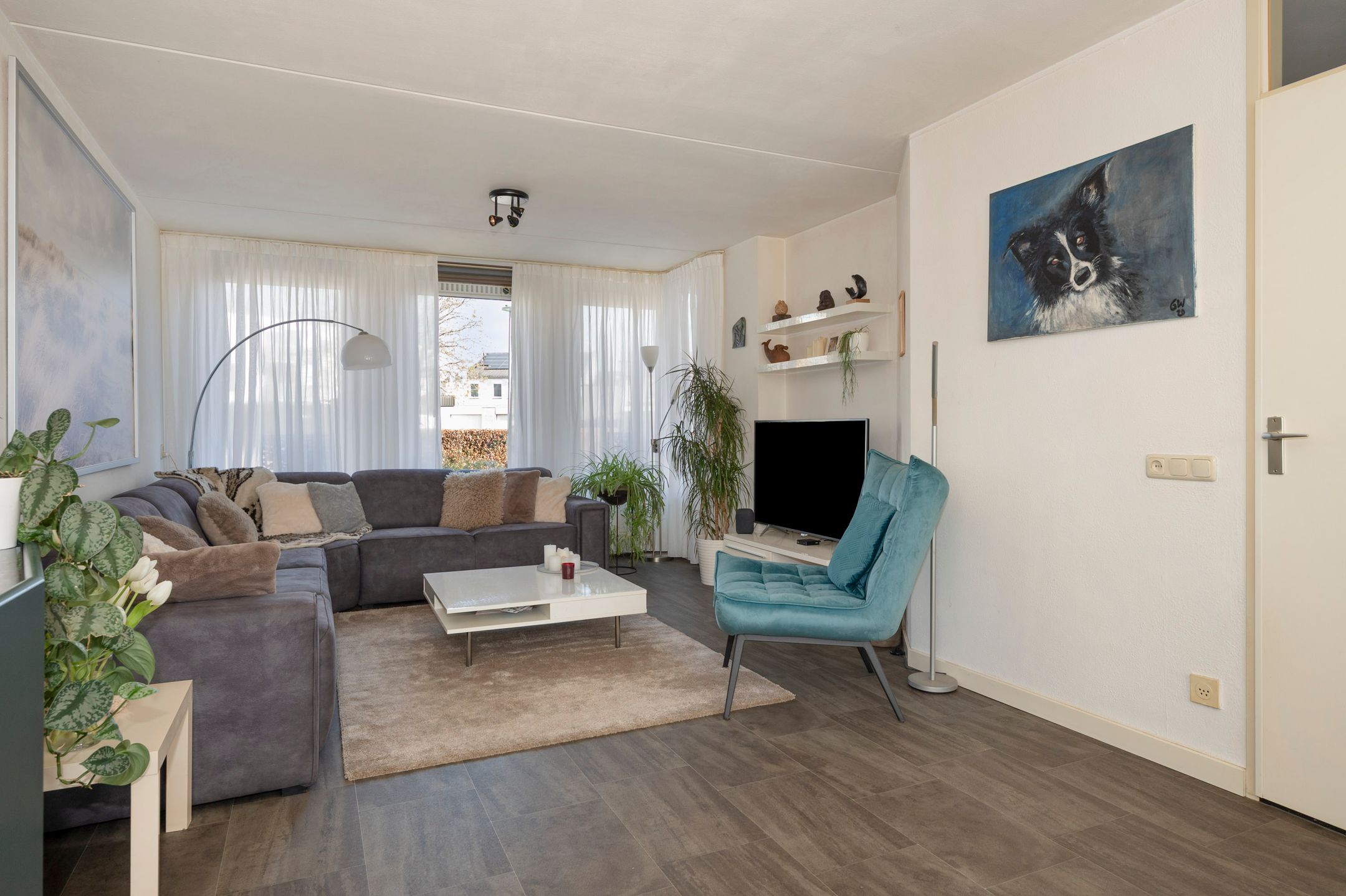 Foto 6 van Baanderthoeve 14