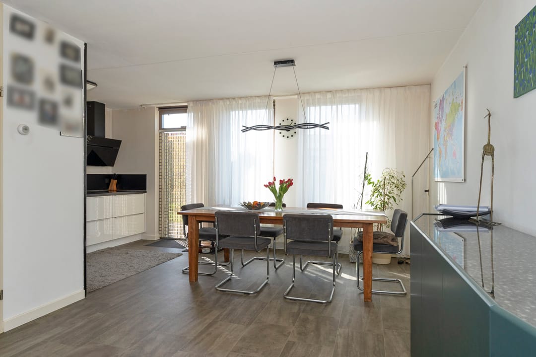 Foto 7 van Baanderthoeve 14