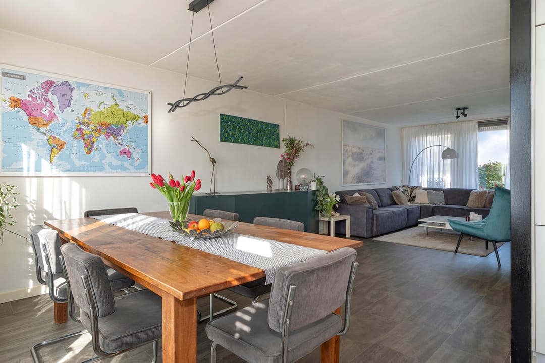 Foto 8 van Baanderthoeve 14