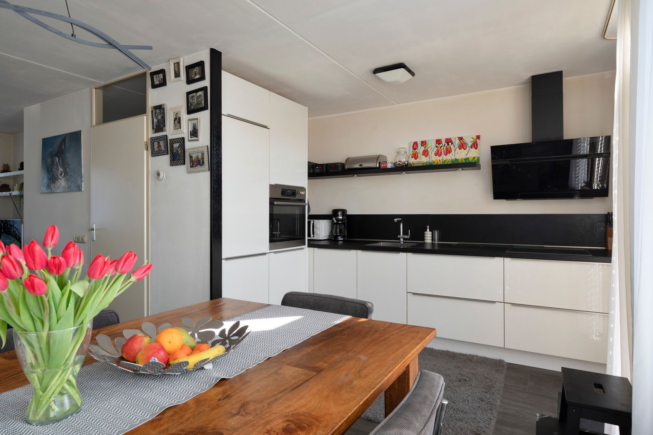 Foto 9 van Baanderthoeve 14