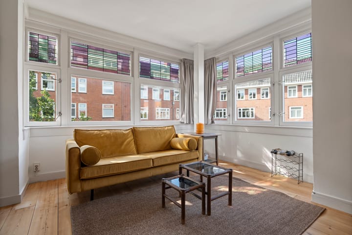 Foto 3 van Paramariboplein 2-2