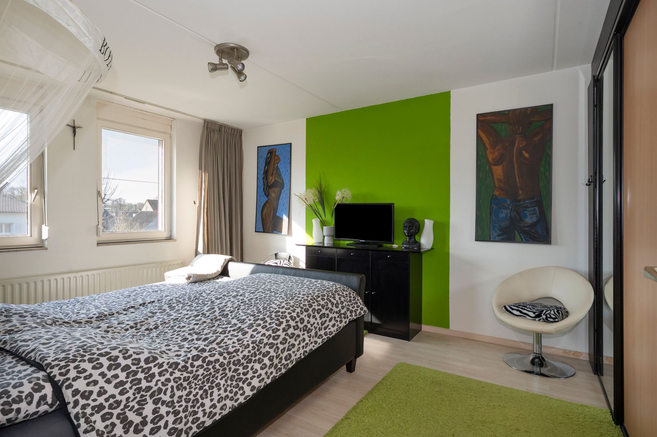 Foto 15 van Baanderthoeve 14