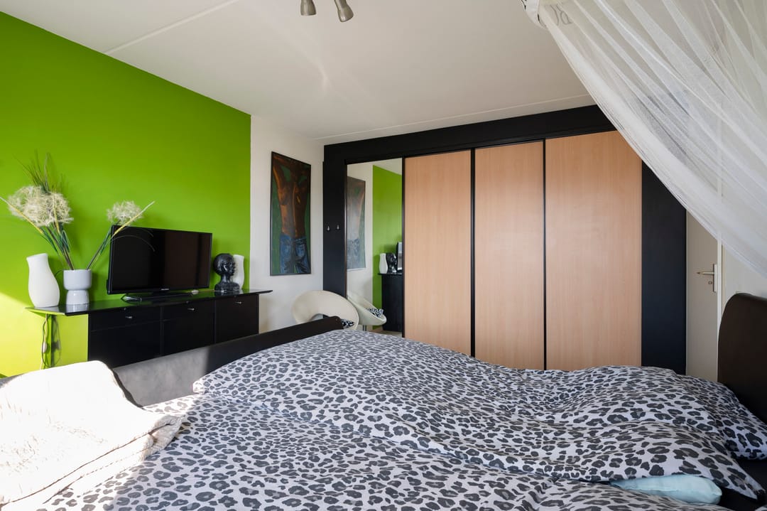 Foto 16 van Baanderthoeve 14