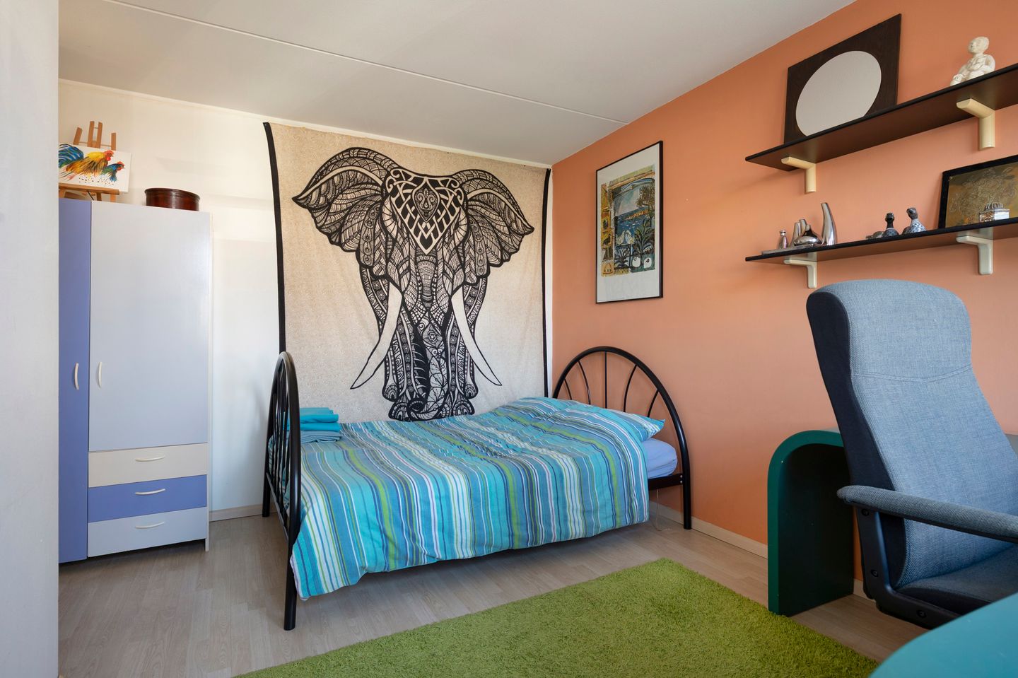 Foto 19 van Baanderthoeve 14