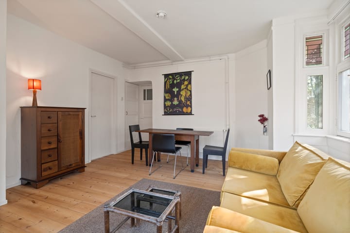 Foto 4 van Paramariboplein 2-2