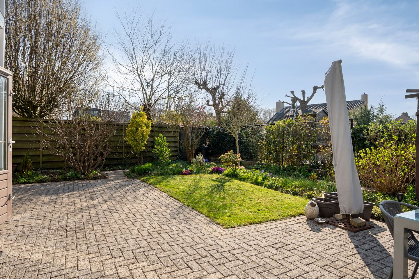 Foto 25 van Baanderthoeve 14