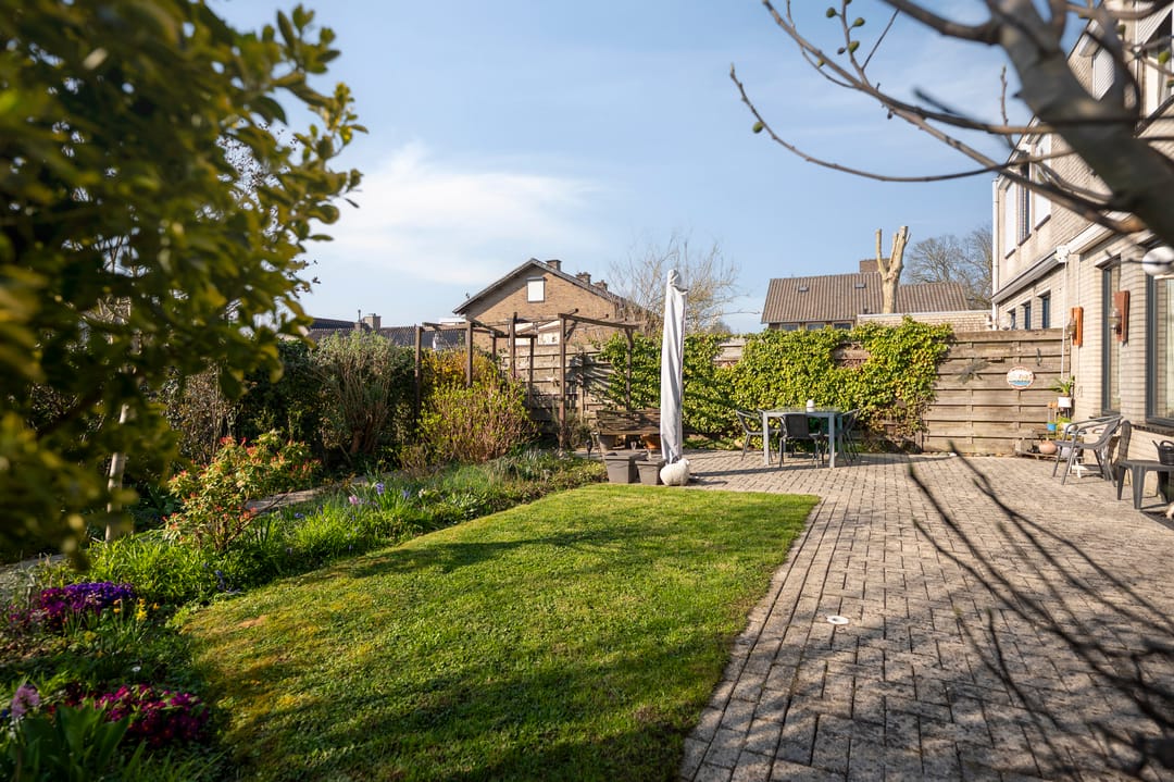 Foto 26 van Baanderthoeve 14